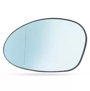 Image of JOHNS Wing Mirror Glass BMW 20 01 37-81 51167145267