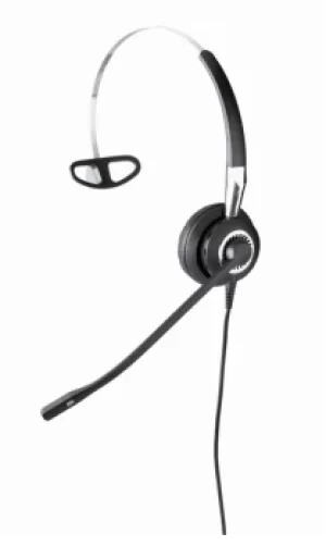 Image of Jabra BIZ 2400 Mono Convertible Headset