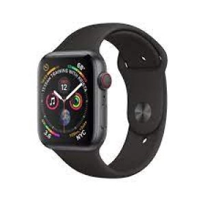 Image of Apple Watch Series 4 2018 44mm Cellular LTE