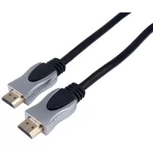 Image of TruConnect CDLHD-305 HDMI Lead Gold Plated 5m