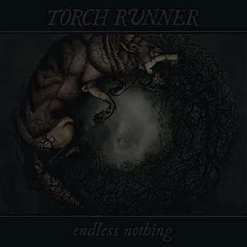 Image of Torch Runner - Endless Nothing Vinyl