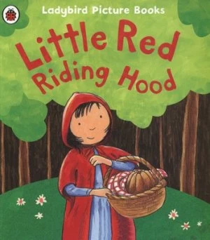 Image of Little Red Riding Hood by Ladybird Ladybird Paperback