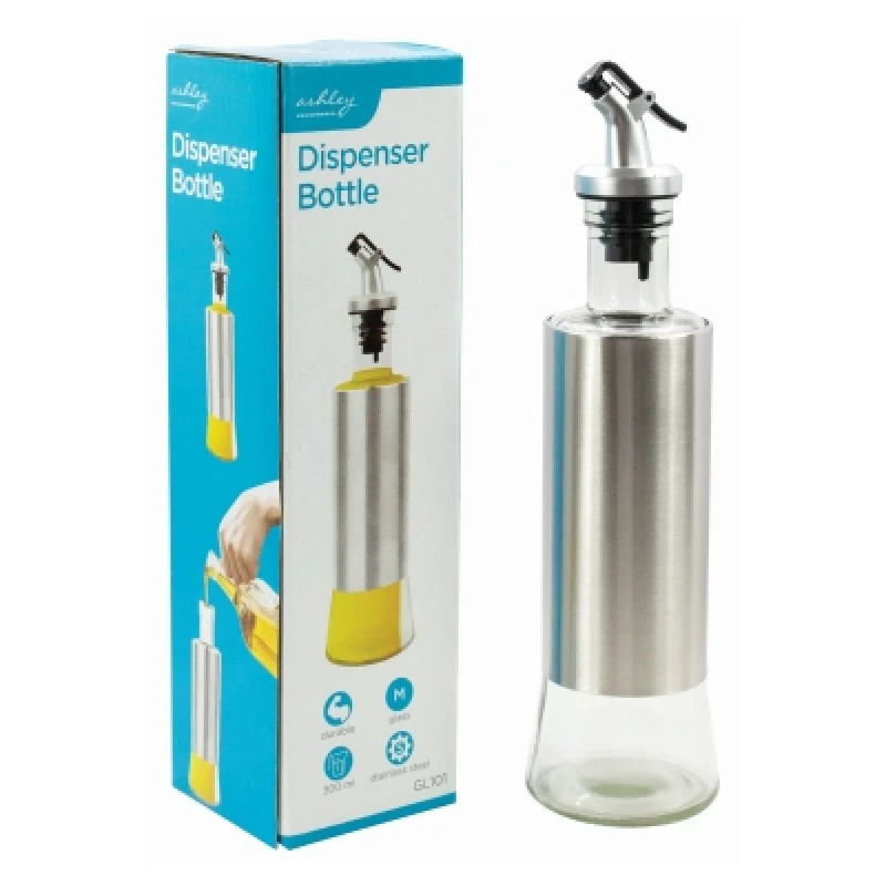 Image of Ashley Dispenser Bottle