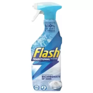 Image of Flash Bicarbonate Spray 500ml