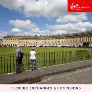 Image of Bridgerton: The Unofficial Walking Tour for Two