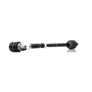 Image of RIDEX Tie Rod BMW,ALPINA,ROLLS-ROYCE 284R0157 32106784716,6784716,32106784716 Steering Rod,Rod Assembly 6784716,32106784716,6784716