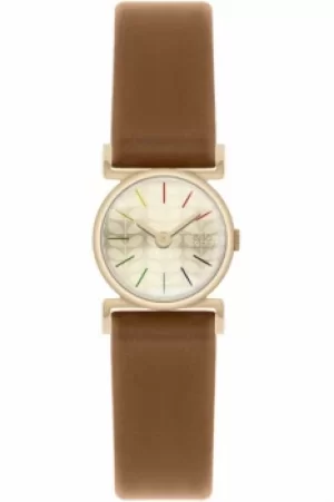 Image of Ladies Orla Kiely Cecelia Watch OK2046