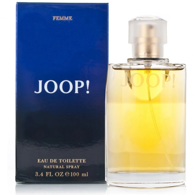 Image of Joop! Femme Splash Eau de Toilette 50ml