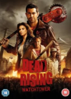 Image of Dead Rising: Watchtower