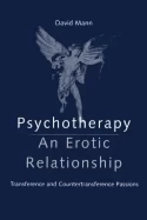 Image of psychotherapy an erotic relationship transference and countertransference p