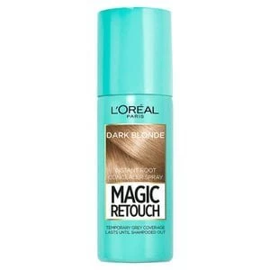 Image of Magic Retouch Dark Blonde Root Touch Up Blonde