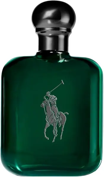 Image of Ralph Lauren Polo Green Intense Eau de Parfum For Him 59ml