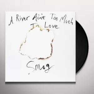 Image of Smog &lrm;- A River Ain't Too Much To Love Vinyl