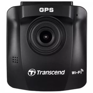 Image of Transcend DrivePro 230 16GB WiFi Car Video Recorder With Suction Mount TS16GDP230M