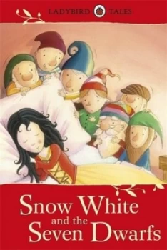 Image of Snow White and the Seven Dwarfs by Vera Southgate Hardback