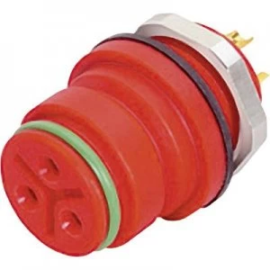 Image of Binder 99 9116 50 05 Series 720 Miniature Circular Connector