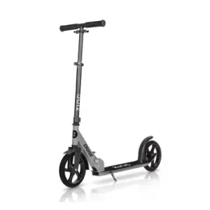 Image of Zinc Cruise Big Wheel Folding Scooter