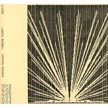 Image of Andreas Grosser - Venite Visum CD