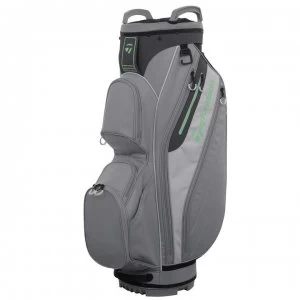 Image of TaylorMade Cart Lite Bag Ladies - Grey