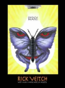 Image of Shiny Beasts by Rick Veitch Paperback