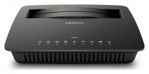Image of Linksys X6200 Router