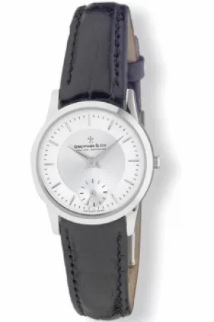 Image of Ladies Dreyfuss Co 1946 Watch DLS00001/02