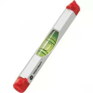 Image of Toolcraft Level 100mm Accuracy 1mm