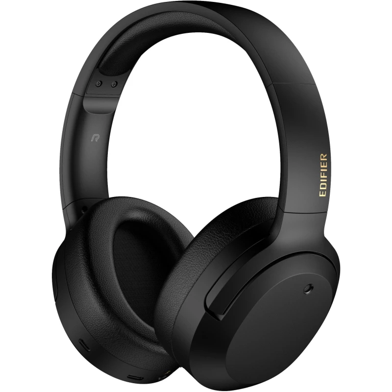 Image of Edifier W820NB-PLUS W820NB-PLUS Wireless Noise Cancellation Over-Ear Headphones Edifier W820NB-PLUS