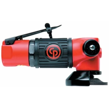 Image of CP7500D 50MM (2') Compact Air Angle Grinder - Chicago Pneumatic