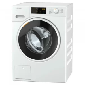 Image of Miele WWD020 8KG 1400RPM Freestanding Washing Machine