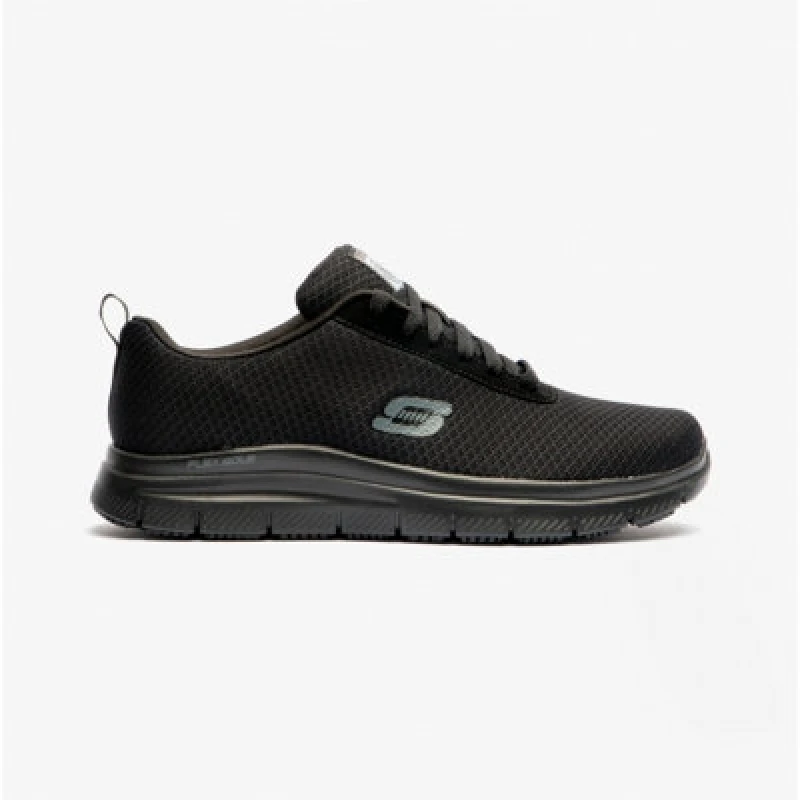 Image of Trainers Skechers Work Relaxed Fit: Flex Advantage-Bendon SR Noir Male 44