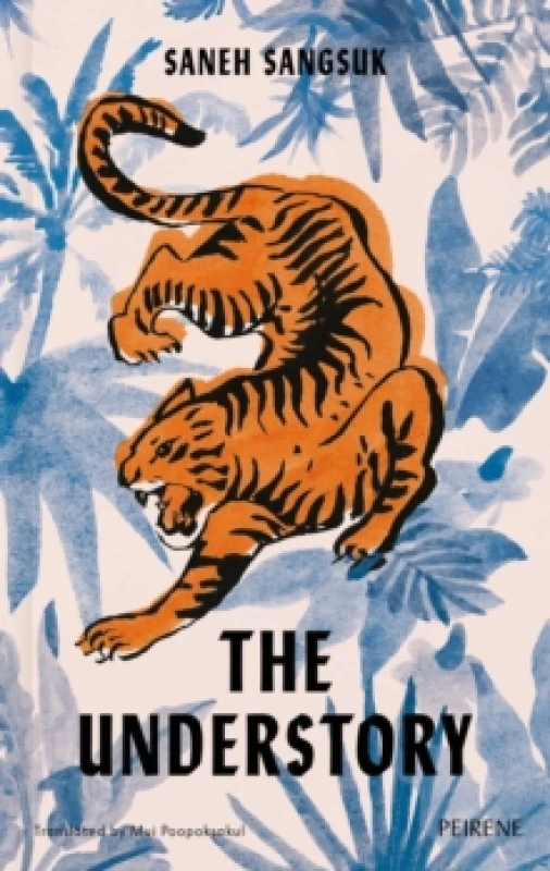 Image of The Understory Paperback / softback