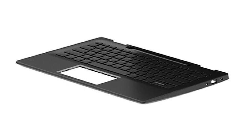 Image of HP N00449-B31 laptop spare part Keyboard