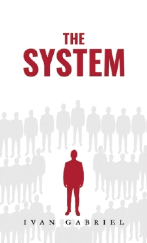Image of The System. Paperback. By Ivan Gabriel Books