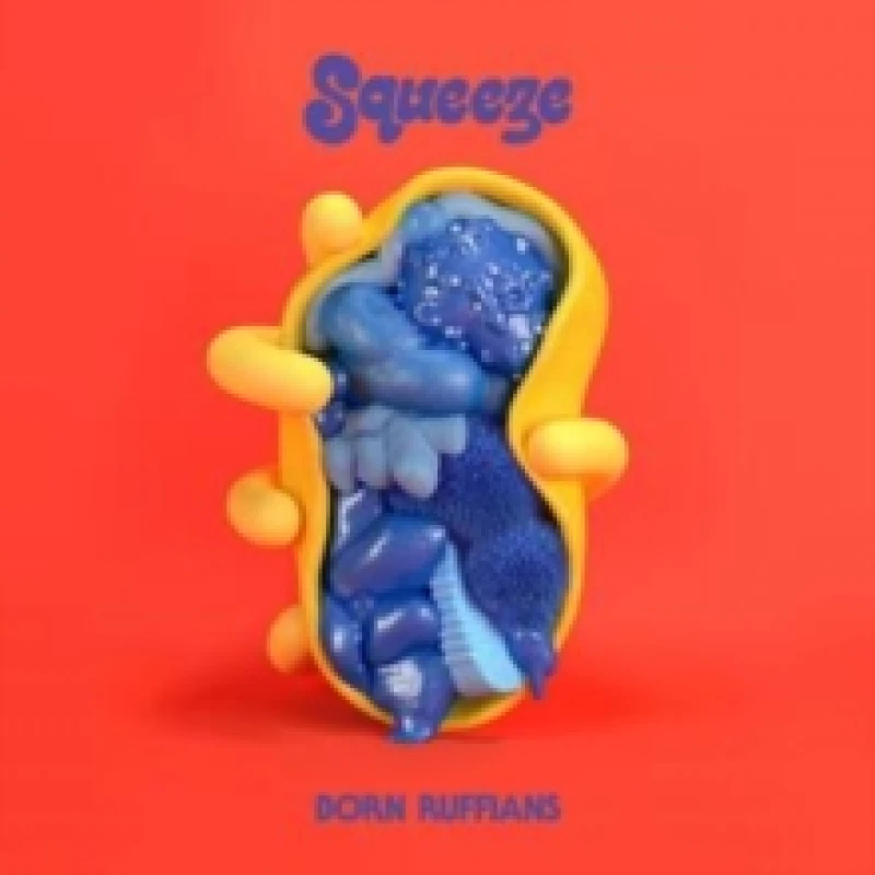 Image of Squeeze (RSD 2021) Vinyl