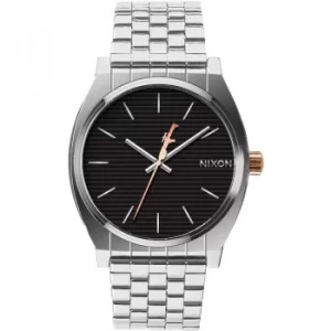 Image of Mens Nixon The Time Teller Captain Phasma Watch
