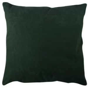 Image of A11795 Dark Green Cushion