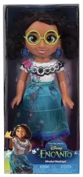 Image of Disney Encanto Mirabel Toddler Doll - 15inch/38cm