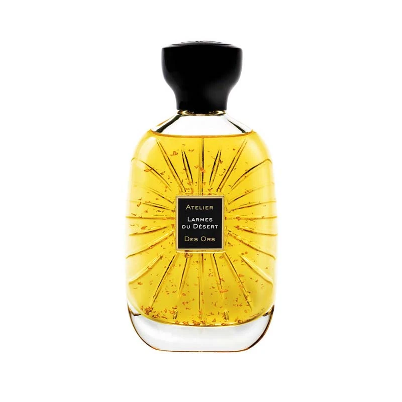 Image of Atelier Des Ors Larmes Du Desert Eau de Parfum 100ml