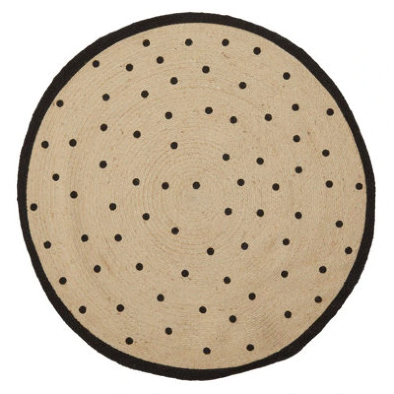 Image of Orsina Premier Kids Childrens Indoor Round Rug