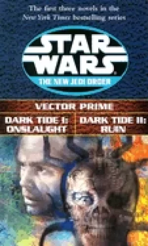 Image of star wars njo 3c box set