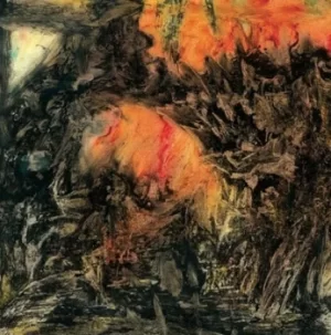 Image of Dark Days by Sula Bassana CD Album