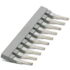 Image of Phoenix Contact 3118135 EBS 10 8 Bridge Insert