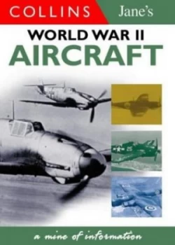 Image of Aircraft of World War 2 by Geoffrey L Ethell Paperback
