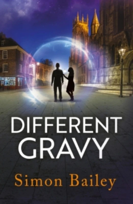 Image of Different Gravy Paperback / softback