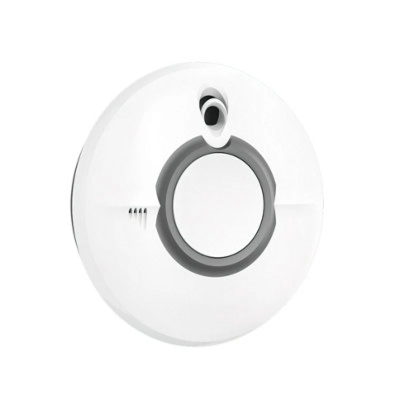 Image of Yale Yale Smoke Sensor Air-sampling detector Interconnectable Wireless connection AL-SS-1A-W