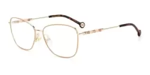 Image of Carolina Herrera Eyeglasses CH 0039 BKU