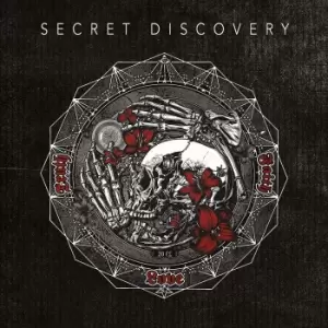 Image of Secret Discovery Truth, faith, love CD multicolor