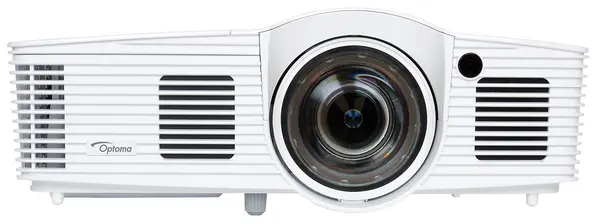 Image of Optoma GT1080E 3000 ANSI Lumens Short Throw Projector