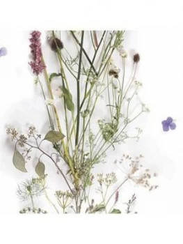 Image of Woodchip & Magnolia Nostalgia Wallpaper